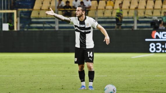 Per Valeri le statistiche parlano chiaro e Bernabé scherzando lo chiama 'el futbol'