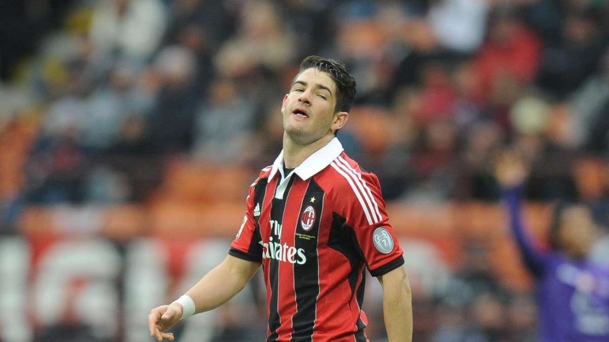 Le ultime dal mercato: pazza idea Pato, sorgono problemi per Gonzalez