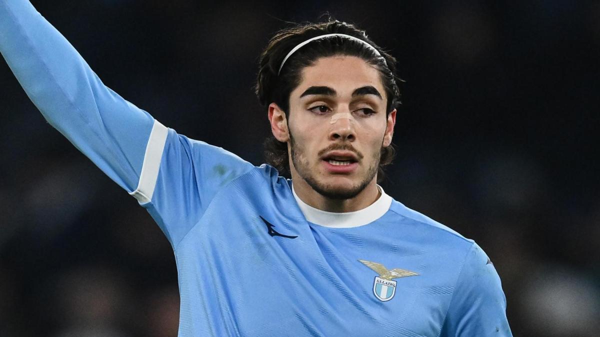 Situazione Cancellieri: ora la Lazio pensa allo scambio con Gudmundsson