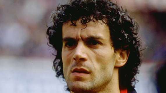 Donadoni ricorda l'infortunio subito contro la Stella Rossa: "Non riuscivo ad aprire la bocca dopo"