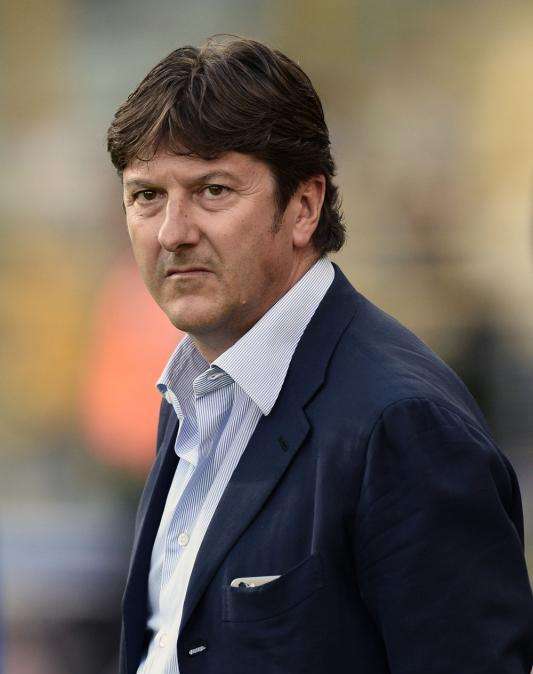 Sebastiani sul fenomeno Lapadula: ”Il Parma ha ritardato la sua esplosione”