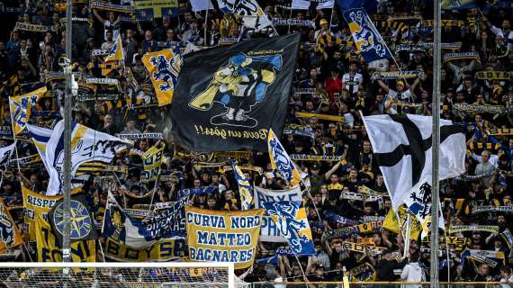 Gli highlights di oggi - Più di 2000 tifosi in trasferta per Bologna-Parma. Diversi crociati in nazionale