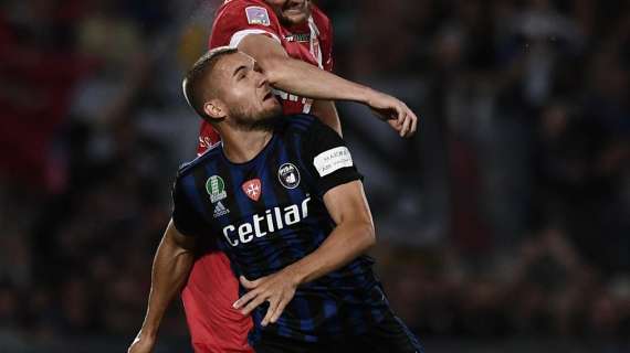 Dopo essere stato accostato al Parma, ora Puscas può andare a Cagliari: offerta sul tavolo