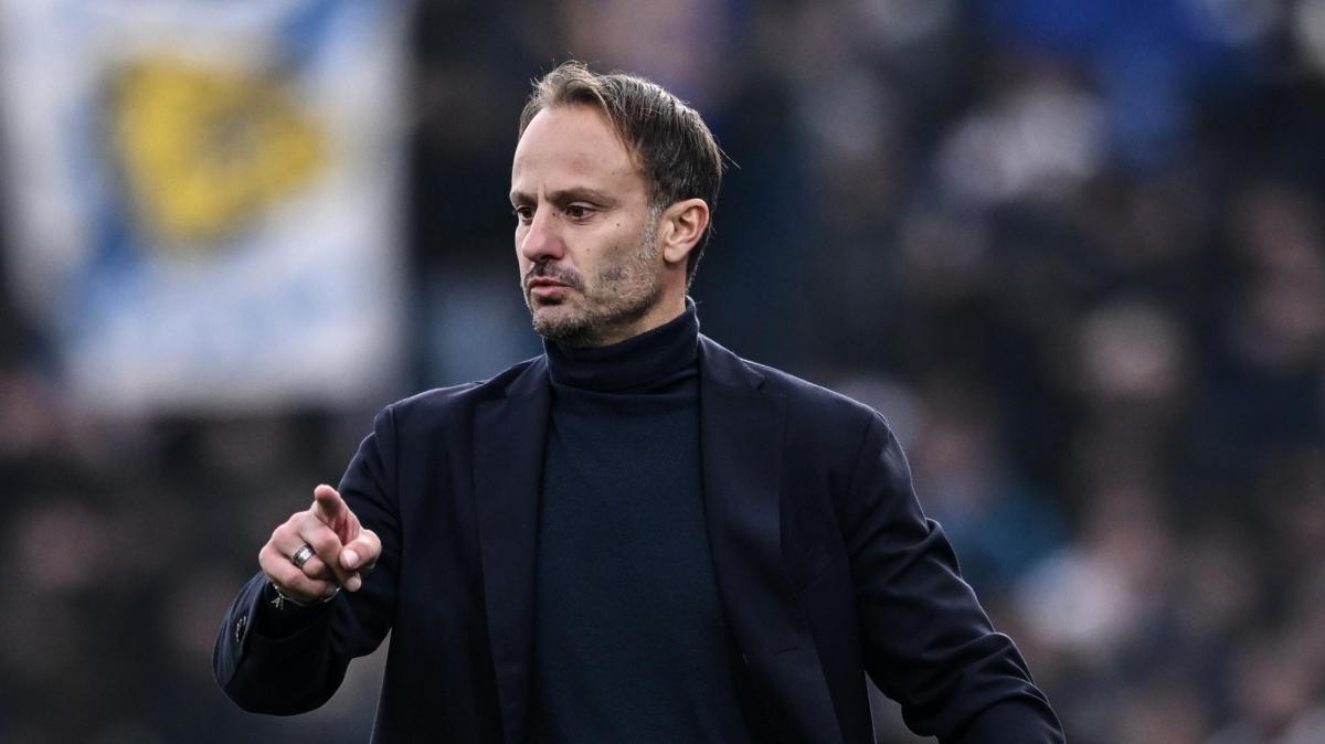 Pisa, Gilardino: "Non siamo partiti benissimo, ma secondo tempo a senso unico. La maturità passa da queste partite"