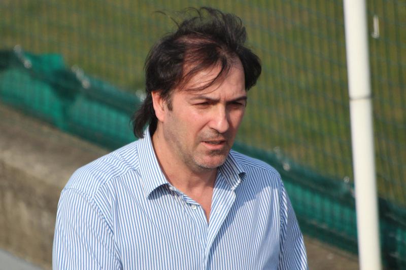 Melli: "Scudetto con il Parma? Non avevamo la stessa pressione di altre piazze. Per vincere serve personalità"