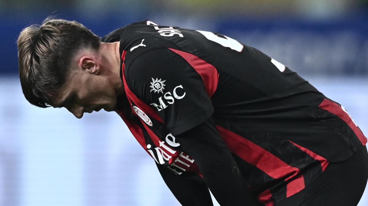 Saelemaekers luci e ombre. Maignan evita il peggio. Le pagelle di ParmaLive.com