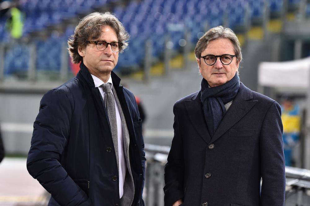 Dg Cittadella: "Vido mi piace e anche a lui farebbe bene tornare a giocare qui"