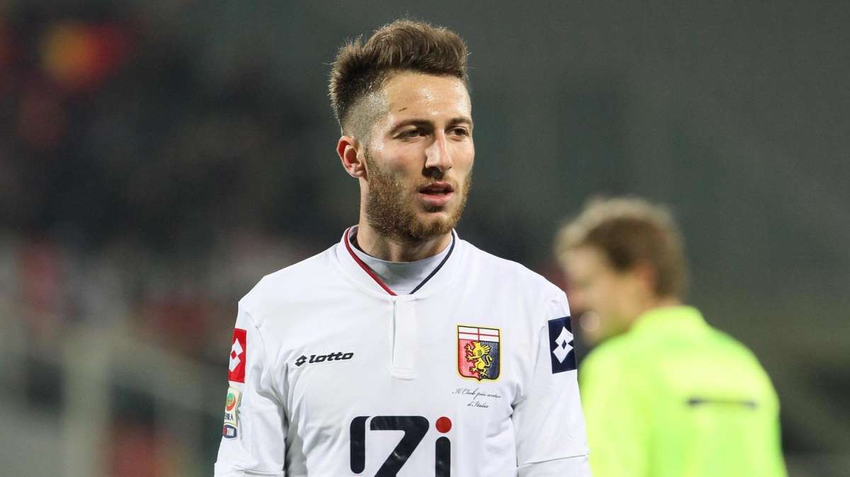 Mercato: si apre la pista Bertolacci con la Roma