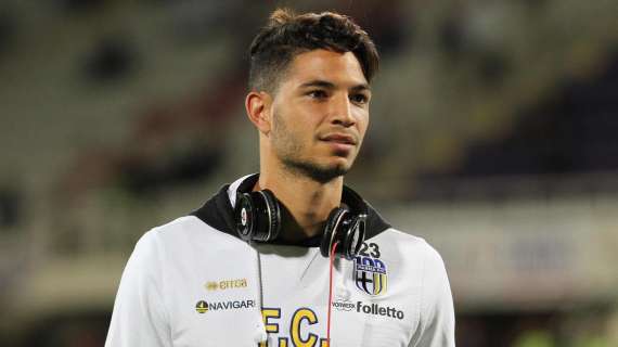 ESCLUSIVA PARMALIVE - Ag. Pedro Mendes: "Tornare al Parma è quello che voleva"