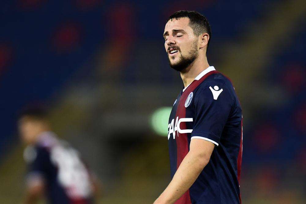Capitolo attacco: può tornare d'attualità la pista Mattia Destro