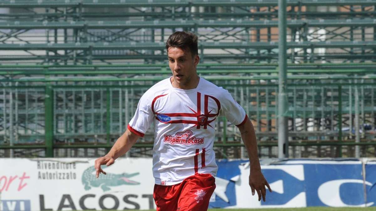 Asse Parma-Perugia per il riscatto di Moscati da parte degli umbri