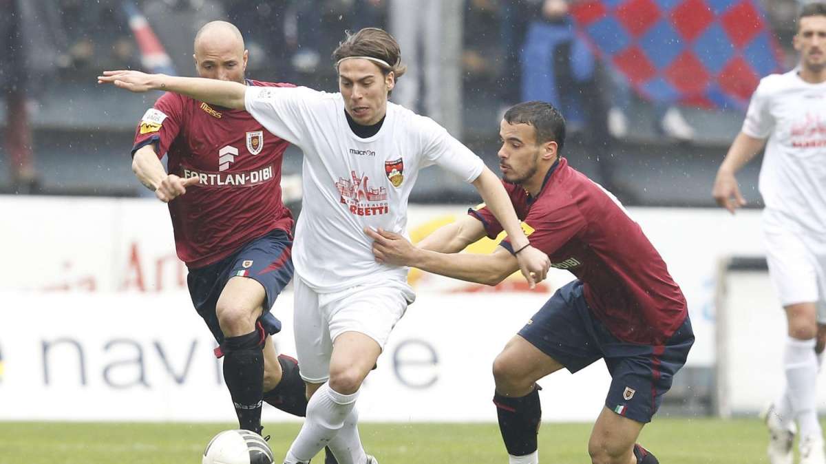 ESCLUSIVA PARMALIVE - Bazzoffia: "Togliere il primo posto al Maribor è difficile, ma ci proveremo. L'Europa League? E' il nostro vero obiettivo"
