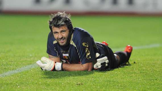 Compleanni crociati: tanti auguri all'ex portiere Sébastien Frey, che compie oggi 45 anni