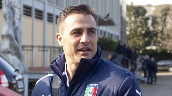 F. Cannavaro allontana l'ipotesi panchina ducale: "Il Parma ha già un grande tecnico"