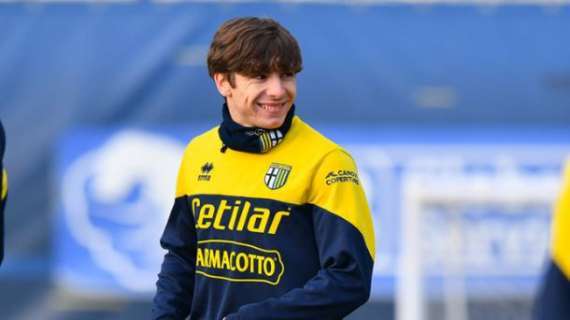 Personalità, garra e tecnica: come l'apporto di Bernabé sta cambiando il Parma