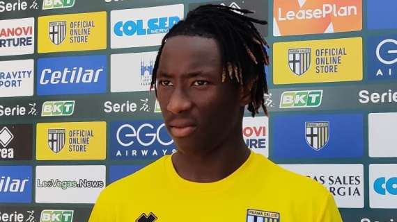 Giudice sportivo: Coulibaly è il 5° diffidato tra i crociati. Parma e Cosenza senza squalificati