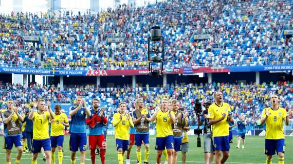 Tannor protagonista nella goleada della Svezia U17: fascia da capitano e assist