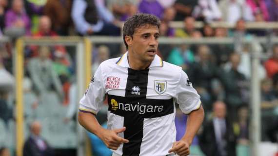 Rassegna stampa - Crespo: "All'inizio fu difficile il rapporto con Parma, ma non ho mai mollato"