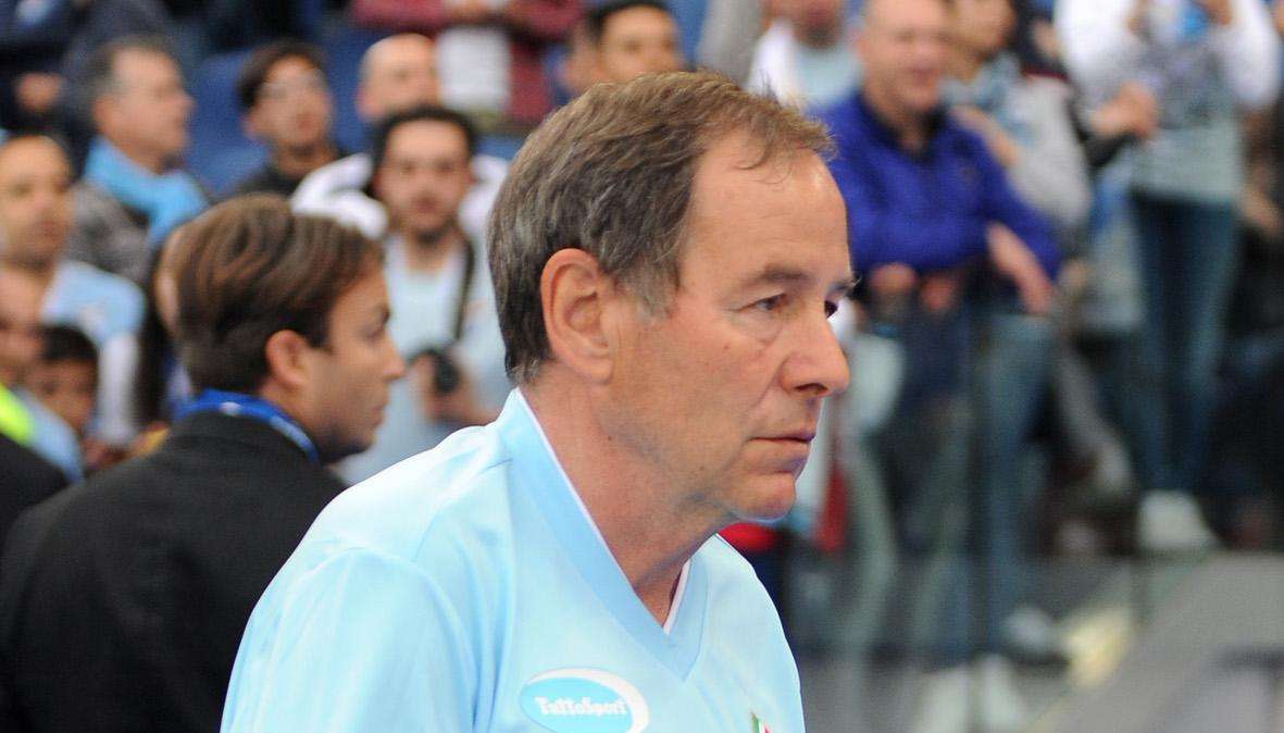 Oddi: "Lazio a Parma con Patric al posto di Gila, mi fido di lui. Tavares? Disattento dietro, ha corsa solo in avanti"