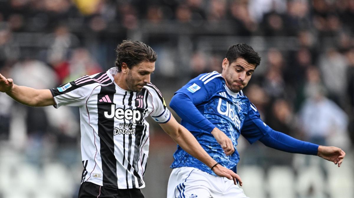 Como, Morata: “Qui mi sento a casa. Fabregas è una leggenda”