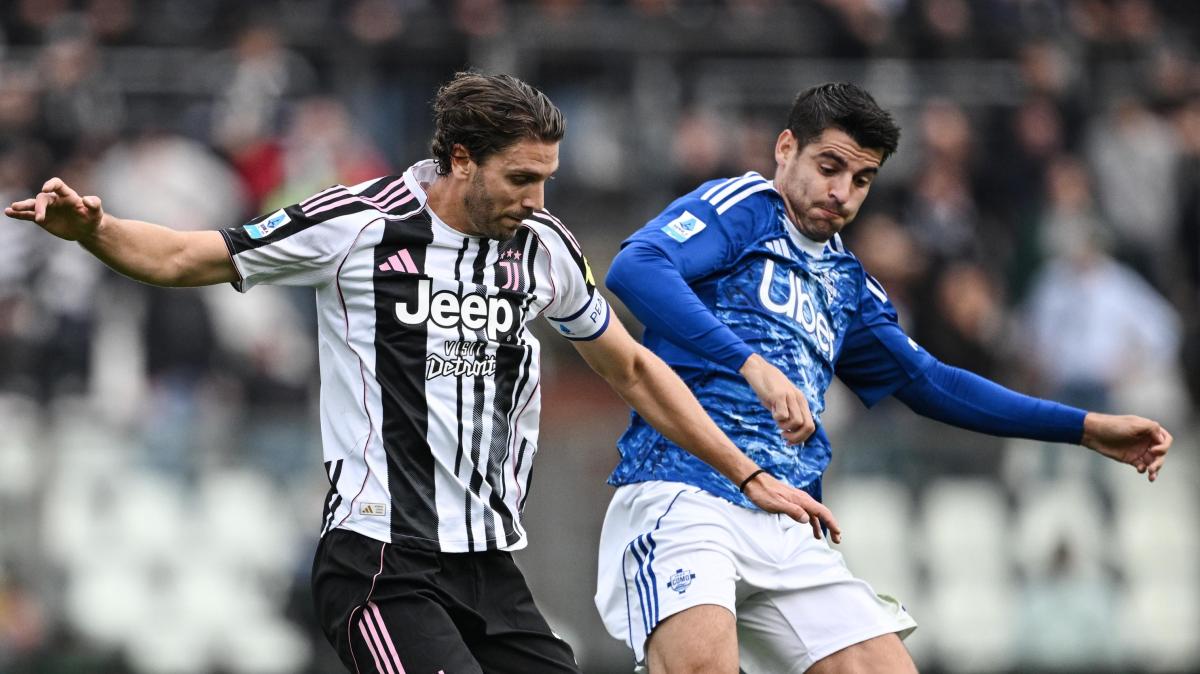 Como, Fabregas pronto a dare un'altra chance a Morata: l'ex Juventus vuole sbloccarsi a Parma