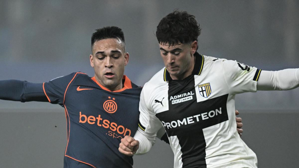 Inter-Parma, in vendita i tagliandi per il settore ospiti: c'è tempo fino a sabato 2 maggio