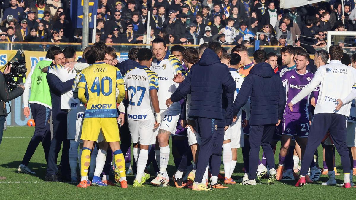 "Un anno di crescita": dall'area sport a quella digital, i numeri del Parma in questo 2025