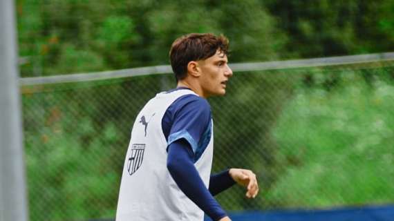 Andrea Mancini sulla scoperta di Leoni: "Lo proposi alla Roma, ma non furono convinti"