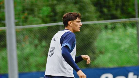 Romano: "Leoni dovrà fare una scelta a breve: non disdegna l'idea di restare un anno a Parma"