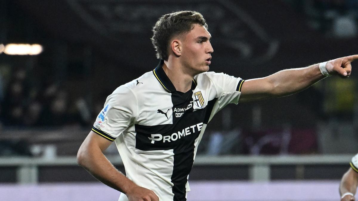 La Juve ancora non ha chiuso per Pellegrino: per l’argentino rispunta la Fiorentina