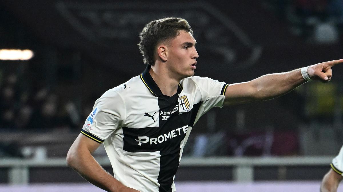 Pellegrino piace ancora a Juve e Fiorentina. I viola intensificano i sondaggi