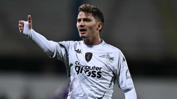 Pedullà: “Cagliari torna forte su Seba Esposito”. Il Parma osserva dopo l’infortunio di Ondrejka