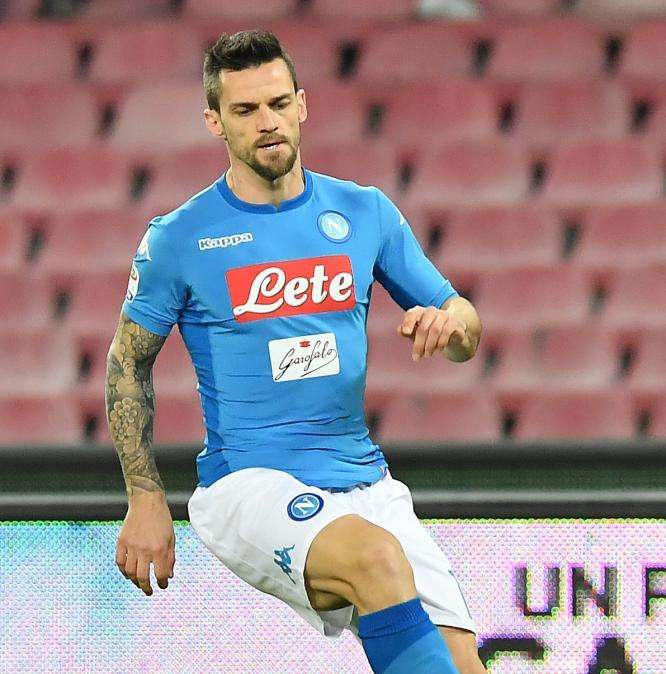 Mercato: possibile interessamento del Parma per Maggio