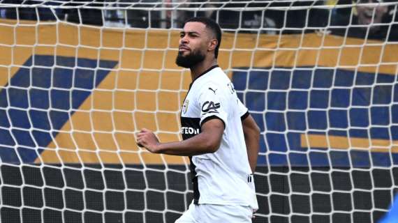 Parma-Genoa, storie di ex: da pedina di scambio dei liguri ai gol pesanti in gialloblù per Charpentier