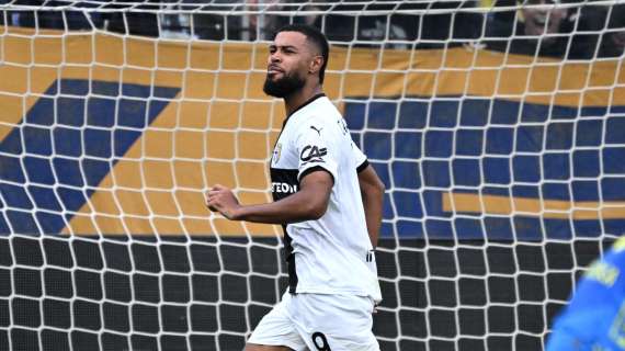 Spezia e Bari su Charpentier: il Parma chiede 3 milioni. Su di lui anche club da Francia e Turchia