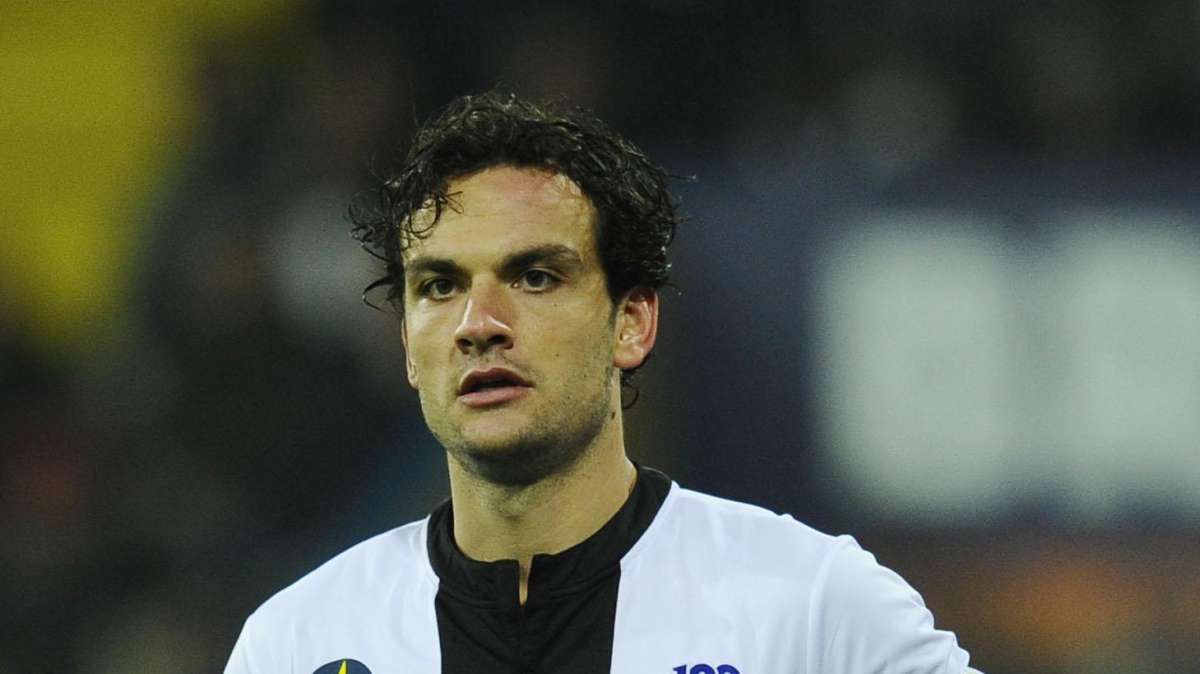 Anche il Milan mette gli occhi su Parolo