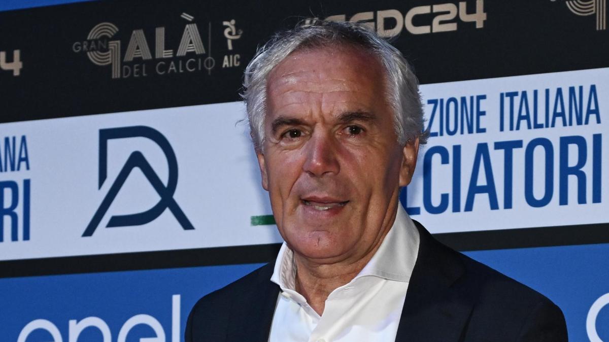 Donadoni: “La rimonta subita dal Milan contro il Parma fa riflettere”