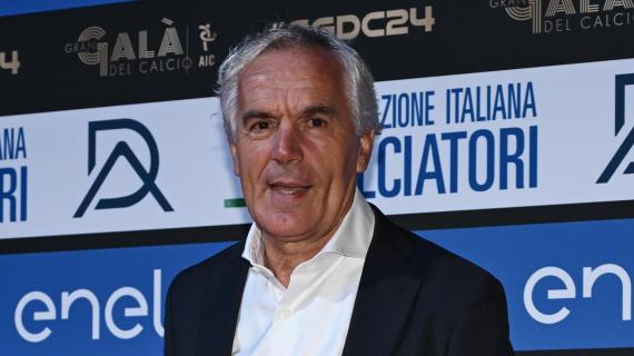 Santacroce su Donadoni: “A Parma abbiamo litigato, ma lui è l’eccellenza del professionismo”