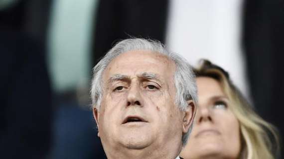 FIGC, Fabbricini: "La posizione dei club è un problema, servono più attenzione e severità"
