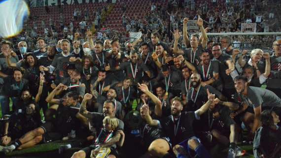 Serie B, Alessandria: stangata dal giudice sportivo in vista del prossimo campionato