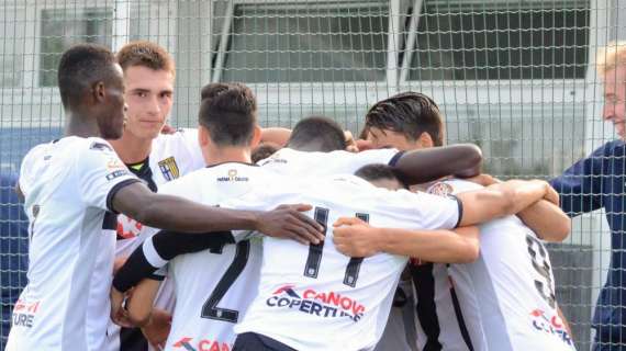 Under 17, Parma bloccato in settima posizione dopo la sconfitta con la Juventus