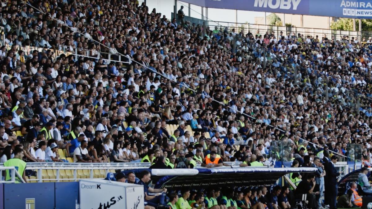 Sono 13.203 gli abbonati per questa stagione: superati i numeri di un anno fa