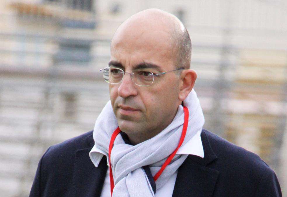 Damaschi: "Brunori Sandri-Parma si farà, ma solo a giugno"