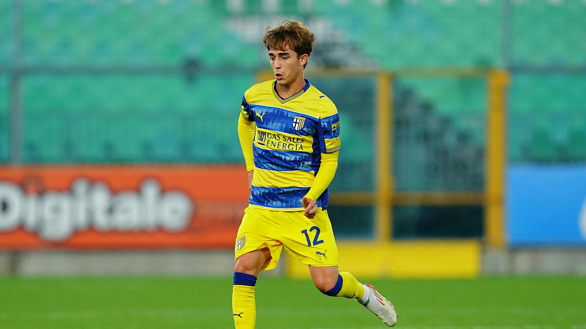 Primavera, Fiorentina-Parma: le formazioni ufficiali. Confermato Castaldo in difesa, titolari Plicco e Trabucchi