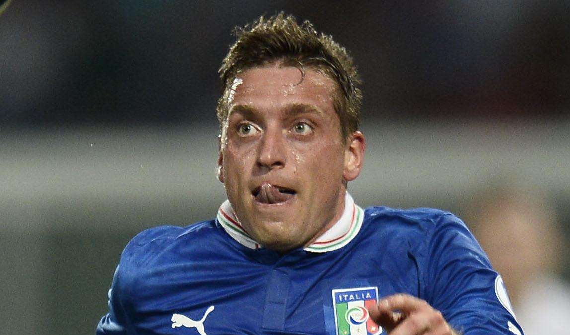 Sky - Giaccherini non si muove dall'Inghilterra. E' D'Alessandro l'alternativa