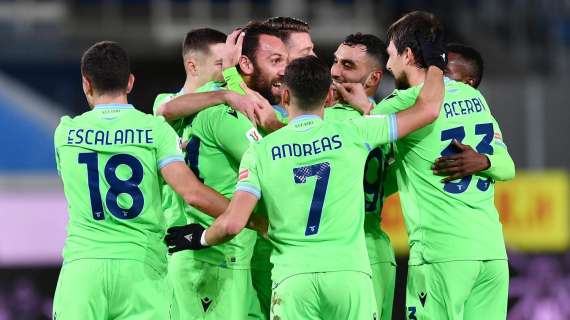 Serie A, Lazio-Torino non si gioca: per la sconfitta a tavolino parola al giudice sportivo