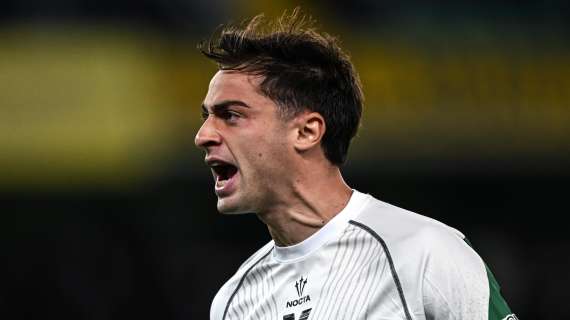 TMW - Il Torino frena per Oristanio. Anche il Parma ci pensa per il post-Man