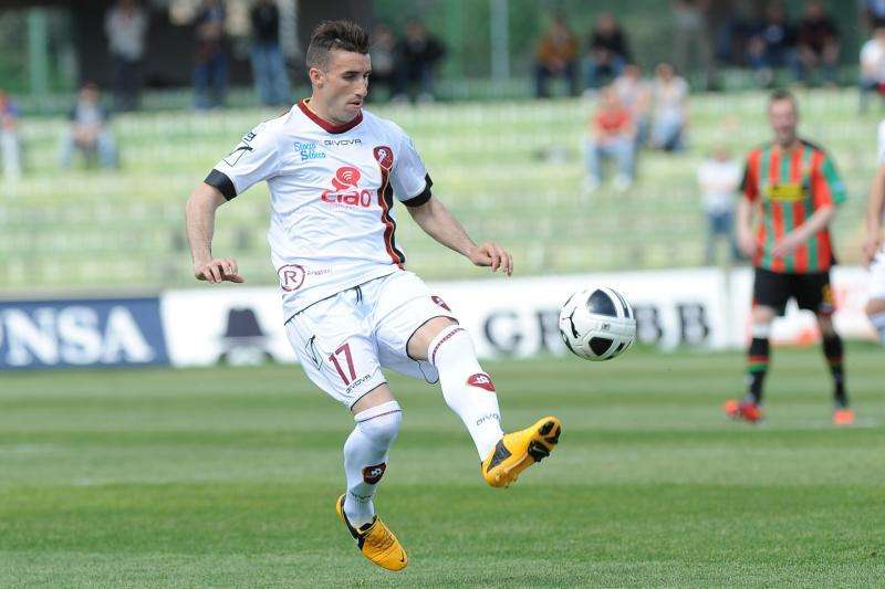 Pedullà: "E' fatta per l'arrivo a Parma di Antonino Barillà"