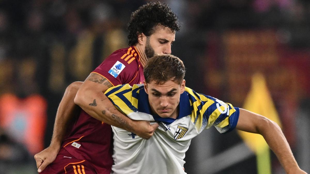 Il Parma esce dall’Olimpico a testa alta. Non basta, ma è la strada giusta