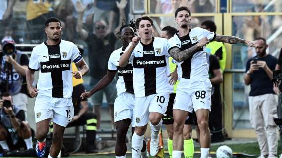 GdP: "Il doppio ex Sensini gioca Parma-Udinese. Bernabé? Una garanzia"